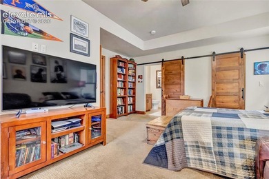 This exceptional residence, tucked behind the private gates of - photo 23