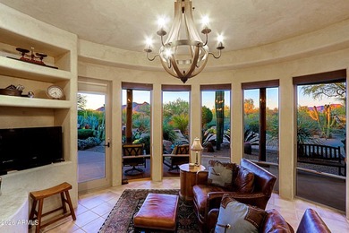 A Boulders beauty! Large entertainer's dream backyard with open - photo 24