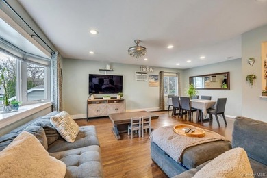 Welcome to this beautifully updated Hi-Ranch located in the - photo 4