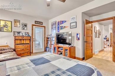 This exceptional residence, tucked behind the private gates of - photo 24