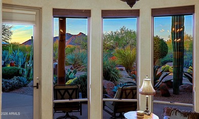 A Boulders beauty! Large entertainer's dream backyard with open - photo 25