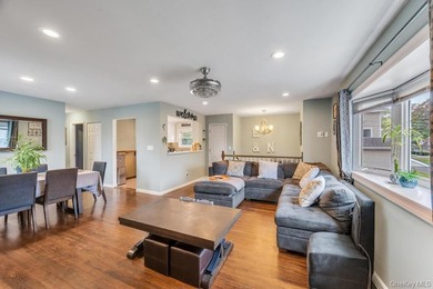 Welcome to this beautifully updated Hi-Ranch located in the - photo 5