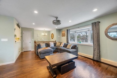 Welcome to this beautifully updated Hi-Ranch located in the - photo 6