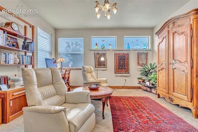 This exceptional residence, tucked behind the private gates of - photo 27
