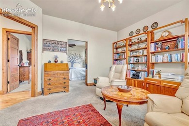 This exceptional residence, tucked behind the private gates of - photo 28