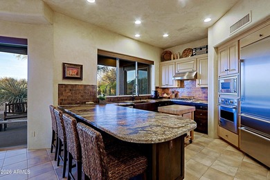 A Boulders beauty! Large entertainer's dream backyard with open - photo 29