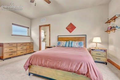 This exceptional residence, tucked behind the private gates of - photo 29