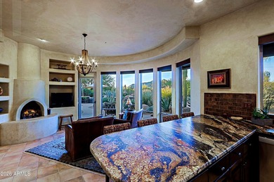 A Boulders beauty! Large entertainer's dream backyard with open - photo 30