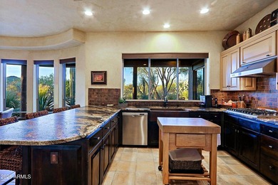 A Boulders beauty! Large entertainer's dream backyard with open - photo 31