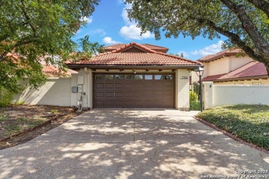 Lake Home For Sale in San Antonio, Texas