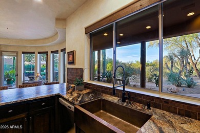A Boulders beauty! Large entertainer's dream backyard with open - photo 32