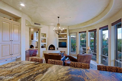 A Boulders beauty! Large entertainer's dream backyard with open - photo 33