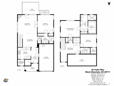 Charming and Spacious, 3 Bed/3 Bath Craftsman Home in Beautiful - photo 35