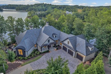 Former Dillard-Jones Show Home | A Masterpiece of Lakeside - photo 5