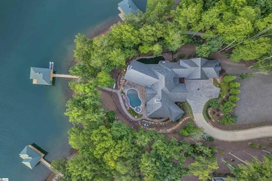 Former Dillard-Jones Show Home | A Masterpiece of Lakeside - photo 6