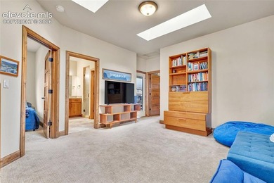 This exceptional residence, tucked behind the private gates of - photo 36