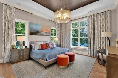 Former Dillard-Jones Show Home | A Masterpiece of Lakeside - photo 7
