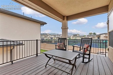 This exceptional residence, tucked behind the private gates of - photo 37
