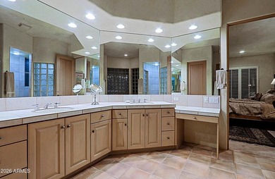 A Boulders beauty! Large entertainer's dream backyard with open - photo 39