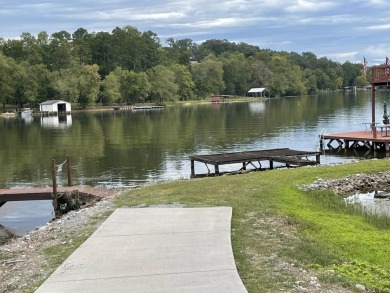 Lake Lot For Sale in Dayton, Tennessee