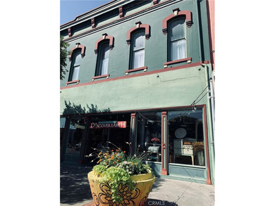 Sacramento River - Tehama County Commercial For Sale in Red Bluff California