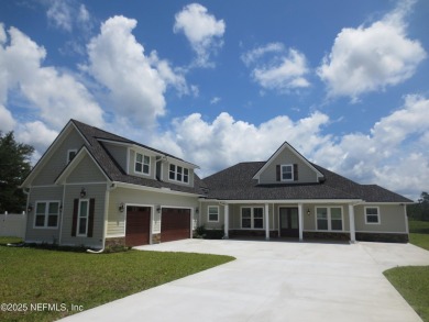 Lake Home For Sale in Jacksonville, Florida