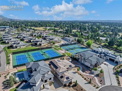 This exceptional residence, tucked behind the private gates of - photo 41