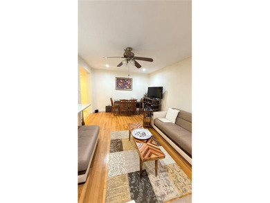 Marine Park/Flatland Location. Beautiful 2 bedroom co-op in