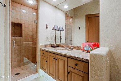 A Boulders beauty! Large entertainer's dream backyard with open - photo 48