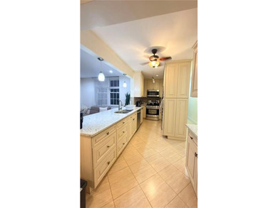 Marine Park/Flatland Location. Beautiful 2 bedroom co-op in