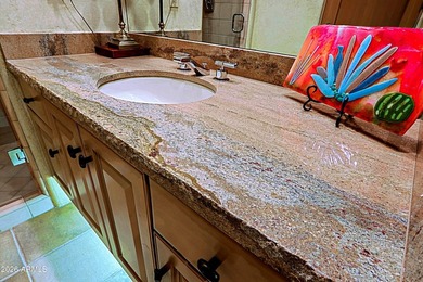 A Boulders beauty! Large entertainer's dream backyard with open - photo 49