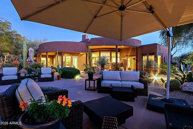 A Boulders beauty! Large entertainer's dream backyard with open - photo 51