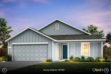 Lake Home For Sale in Belton, Texas