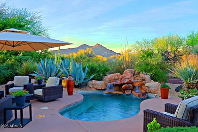 A Boulders beauty! Large entertainer's dream backyard with open - photo 52