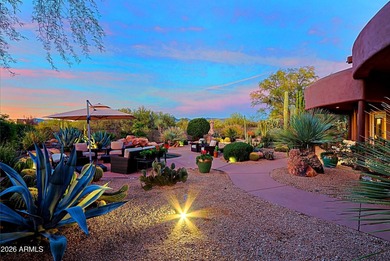 A Boulders beauty! Large entertainer's dream backyard with open - photo 54
