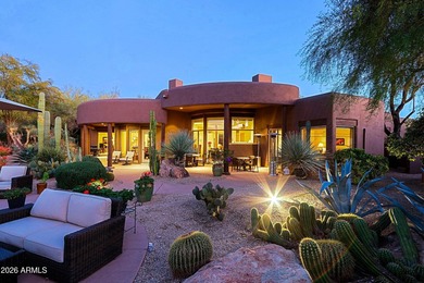 A Boulders beauty! Large entertainer's dream backyard with open - photo 56