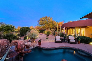 A Boulders beauty! Large entertainer's dream backyard with open - photo 57