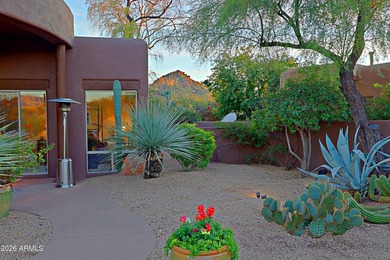 A Boulders beauty! Large entertainer's dream backyard with open - photo 59