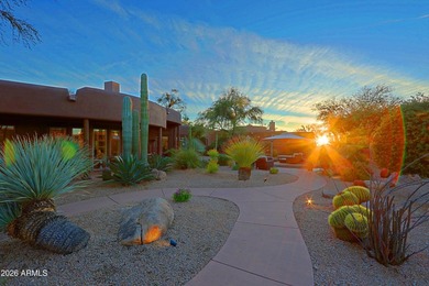 A Boulders beauty! Large entertainer's dream backyard with open - photo 60
