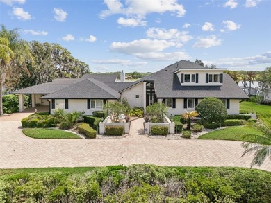 Lakefront estate on Lake Down in the Butler Chain of Lakes with - photo 1