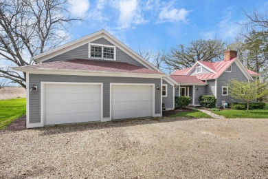 Lake Home For Sale in Dodgeville, Wisconsin
