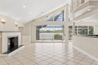 Lakefront estate on Lake Down in the Butler Chain of Lakes with - photo 4