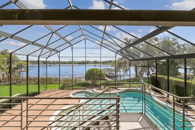 Lakefront estate on Lake Down in the Butler Chain of Lakes with - photo 5