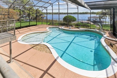 Lakefront estate on Lake Down in the Butler Chain of Lakes with - photo 6