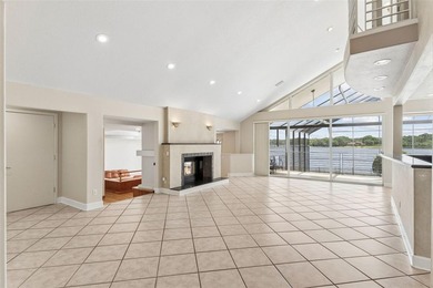 Lakefront estate on Lake Down in the Butler Chain of Lakes with - photo 9