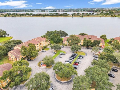 Lake Jubilee Condo For Sale in Oakland Park Florida