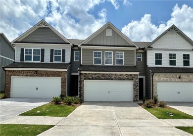 Lake Townhome/Townhouse For Sale in Gainesville, Georgia