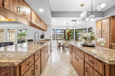 One of the most unique homes in The Cove. This custom-built - photo 11