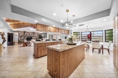 One of the most unique homes in The Cove. This custom-built - photo 12