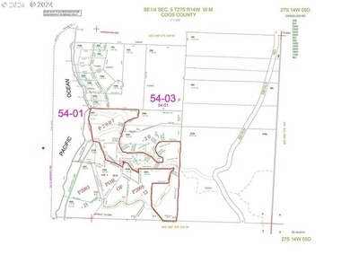 RARE, LARGE, 27.2 +/- OCEANFRONT PARCEL ZONED Rural - photo 12